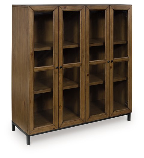 Wrenridge Accent Cabinet - Jay's Mattress Plus (NY)