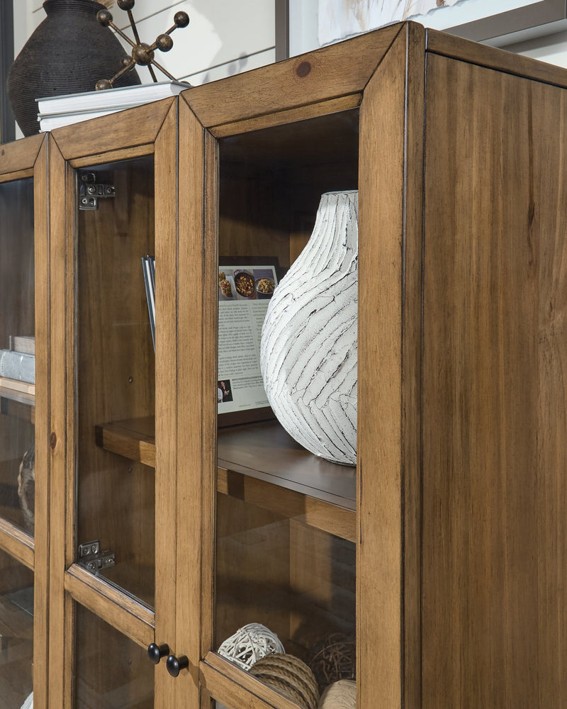 Wrenridge Accent Cabinet - Jay's Mattress Plus (NY)