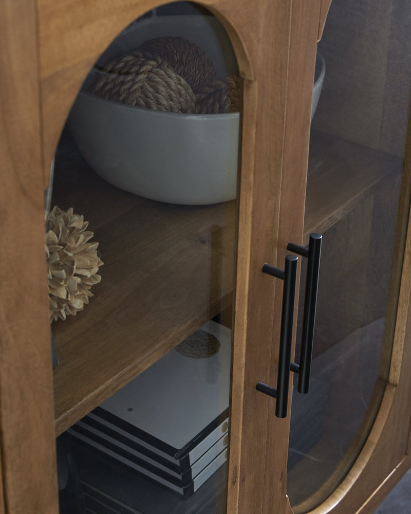 Niall Accent Cabinet - Jay's Mattress Plus (NY)