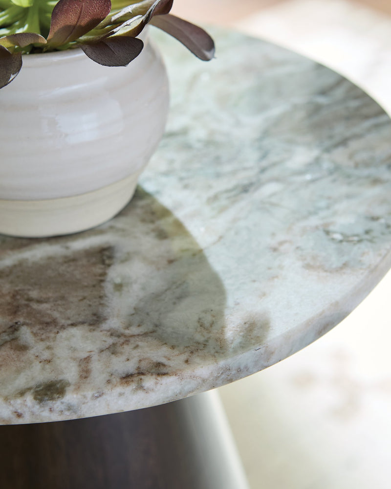 Waltnor Accent Table - Jay's Mattress Plus (NY)
