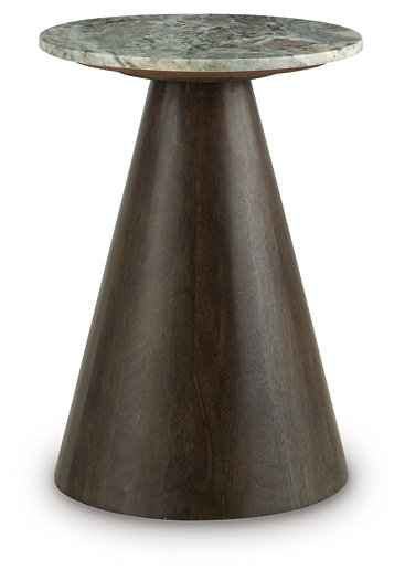 Waltnor Accent Table - Jay's Mattress Plus (NY)