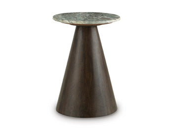 Waltnor Accent Table - Jay's Mattress Plus (NY)