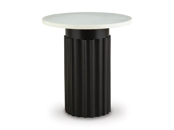 Wainstone Accent Table - Jay's Mattress Plus (NY)