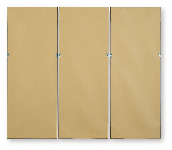 Mckerrick Wall Art Set (Set of 3) - Jay's Mattress Plus (NY)