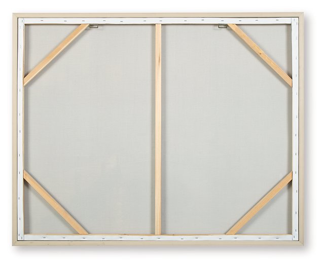 Worthney Wall Art - Jay's Mattress Plus (NY)