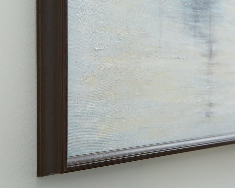 Worthney Wall Art - Jay's Mattress Plus (NY)