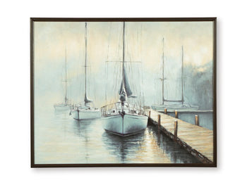 Worthney Wall Art - Jay's Mattress Plus (NY)