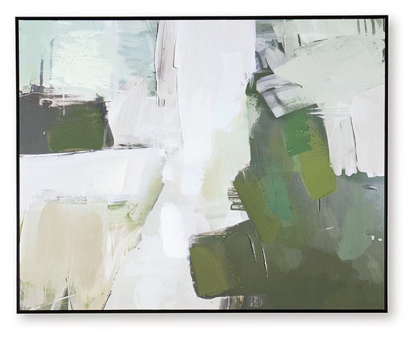 Vinick Wall Art - Jay's Mattress Plus (NY)