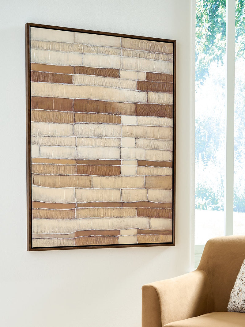 Kalanmore Wall Art - Jay's Mattress Plus (NY)