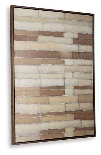 Kalanmore Wall Art - Jay's Mattress Plus (NY)