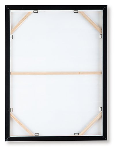 Kalanmore Wall Art - Jay's Mattress Plus (NY)