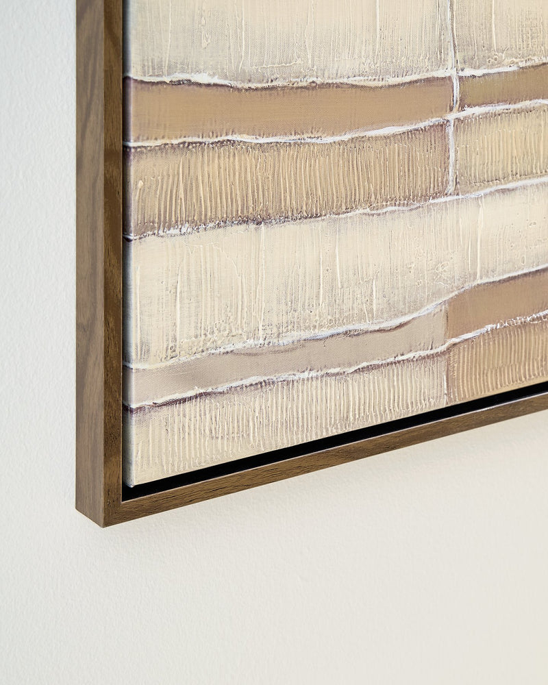Kalanmore Wall Art - Jay's Mattress Plus (NY)