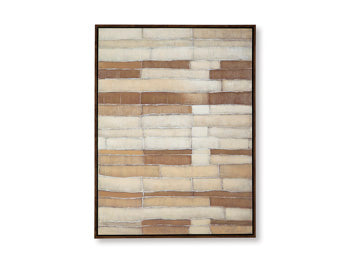 Kalanmore Wall Art - Jay's Mattress Plus (NY)