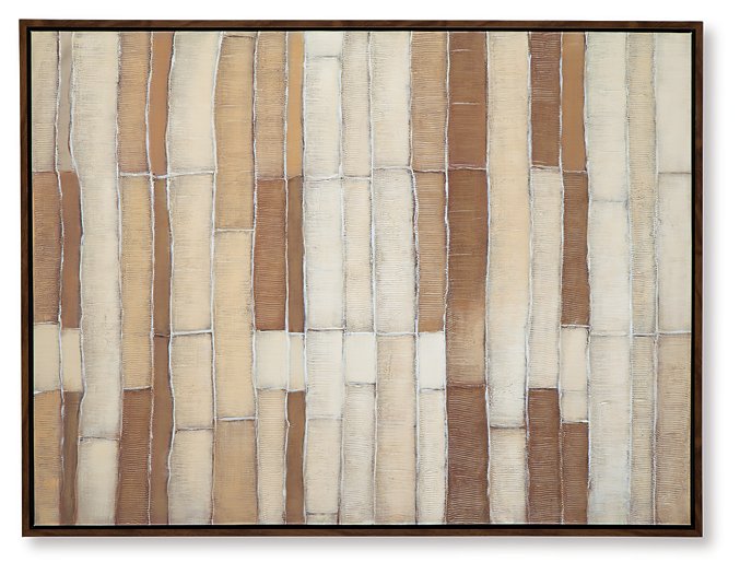 Kalanmore Wall Art - Jay's Mattress Plus (NY)