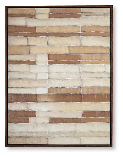 Kalanmore Wall Art - Jay's Mattress Plus (NY)