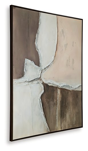 Junward Wall Art - Jay's Mattress Plus (NY)