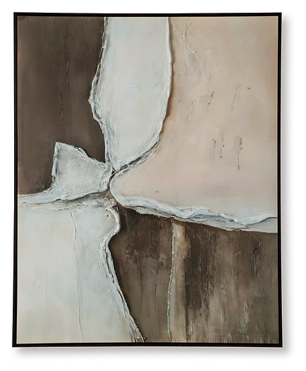 Junward Wall Art - Jay's Mattress Plus (NY)