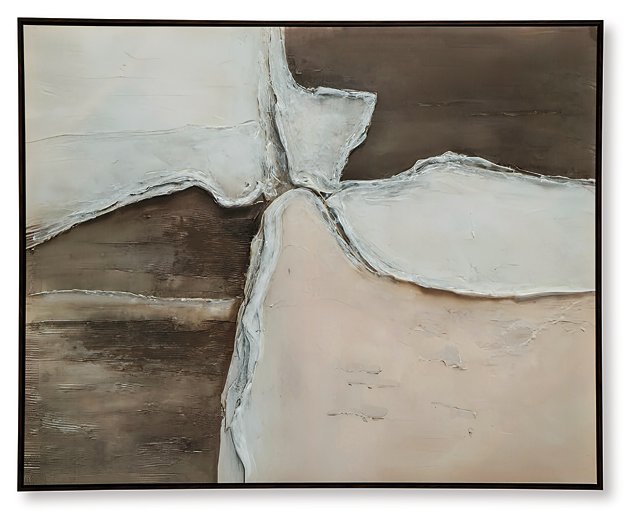 Junward Wall Art - Jay's Mattress Plus (NY)