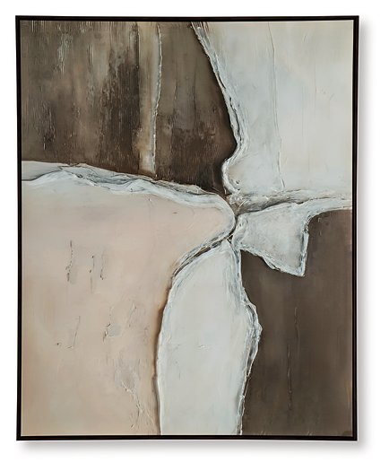 Junward Wall Art - Jay's Mattress Plus (NY)