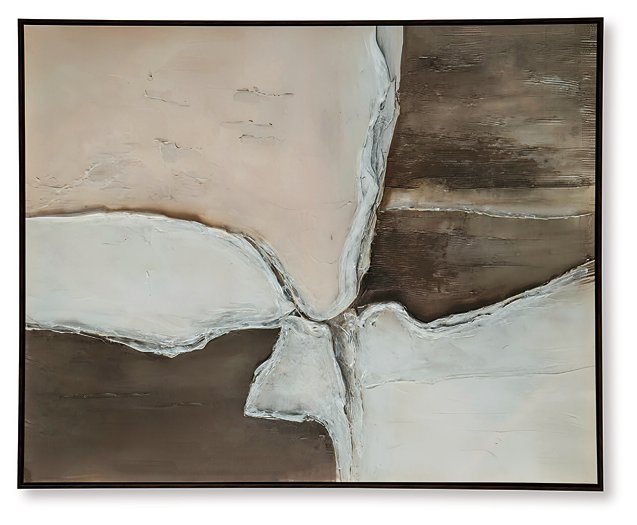 Junward Wall Art - Jay's Mattress Plus (NY)