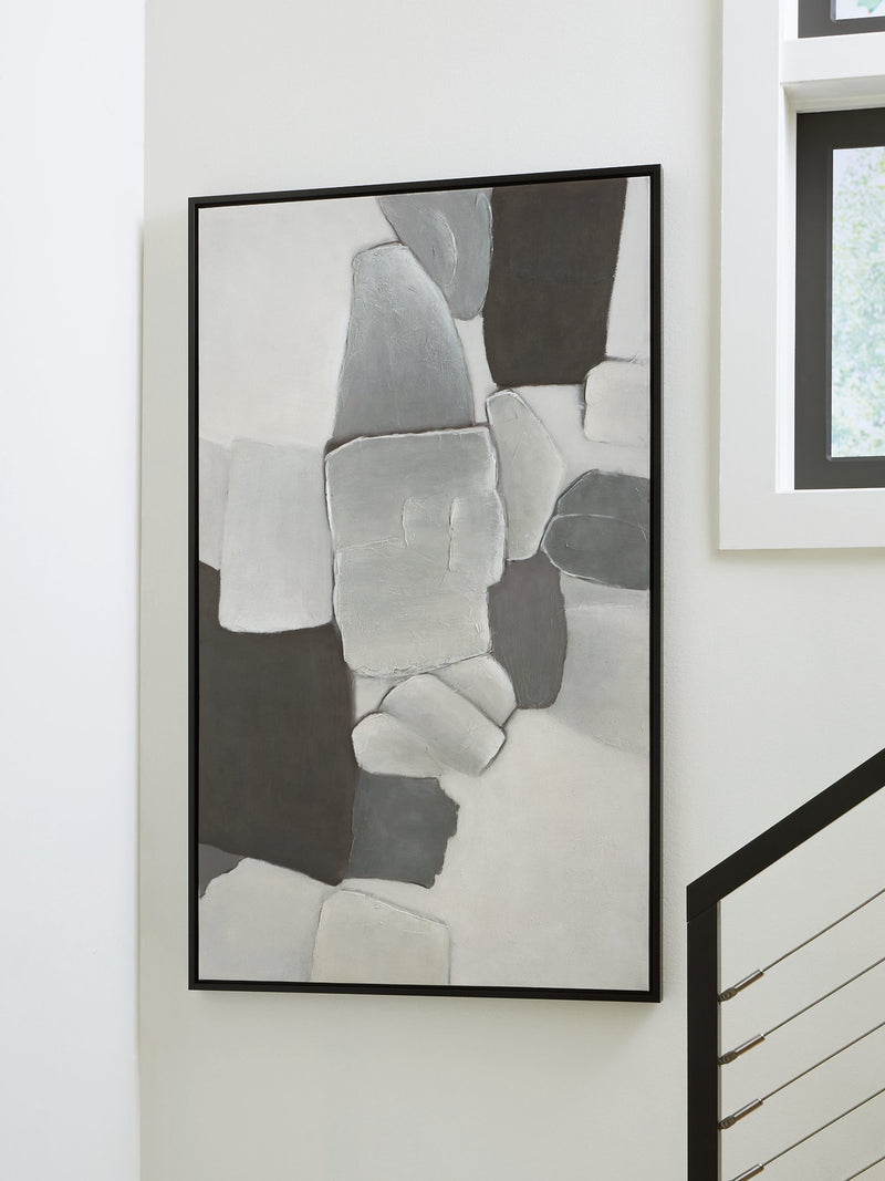 Adilson Wall Art - Jay's Mattress Plus (NY)