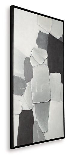 Adilson Wall Art - Jay's Mattress Plus (NY)