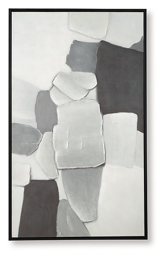 Adilson Wall Art - Jay's Mattress Plus (NY)