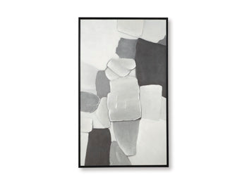 Adilson Wall Art - Jay's Mattress Plus (NY)