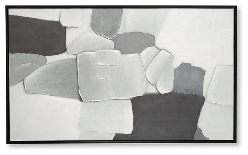 Adilson Wall Art - Jay's Mattress Plus (NY)
