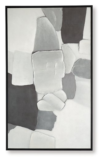 Adilson Wall Art - Jay's Mattress Plus (NY)