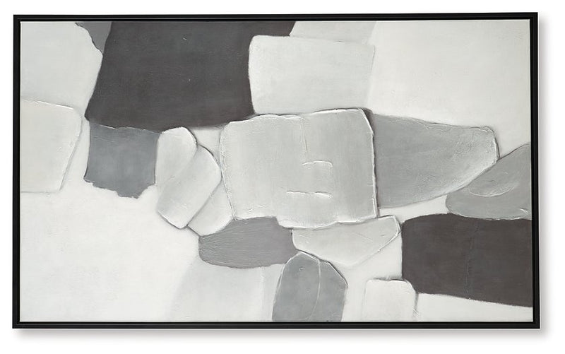 Adilson Wall Art - Jay's Mattress Plus (NY)
