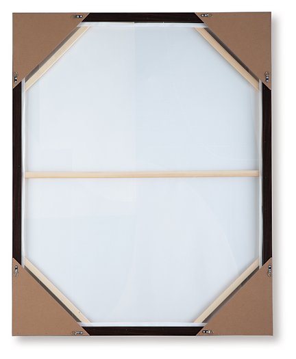 Ewanford Wall Art - Jay's Mattress Plus (NY)
