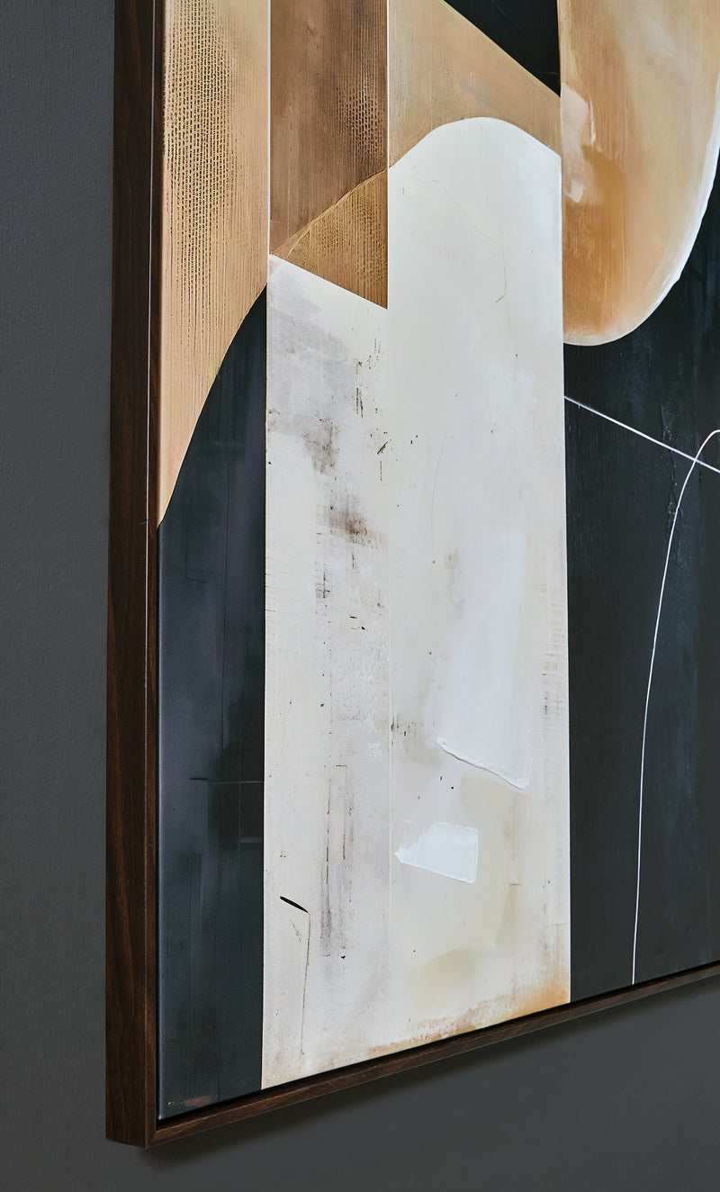 Ewanford Wall Art - Jay's Mattress Plus (NY)