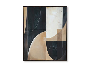 Ewanford Wall Art - Jay's Mattress Plus (NY)