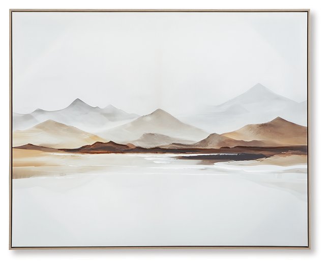 Karalen Wall Art - Jay's Mattress Plus (NY)