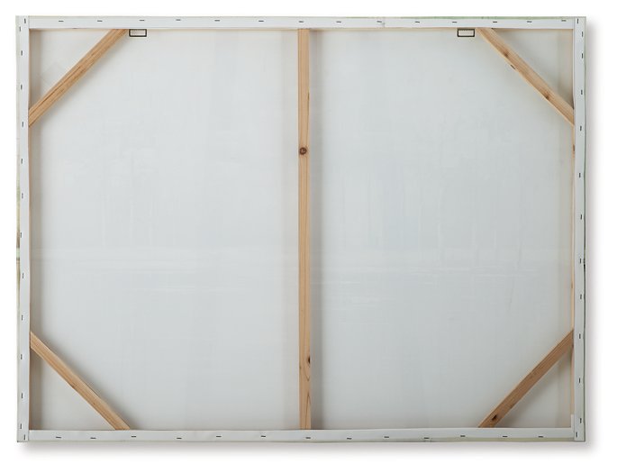 Garlenridge Wall Art - Jay's Mattress Plus (NY)