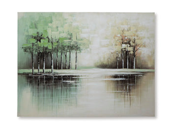 Garlenridge Wall Art - Jay's Mattress Plus (NY)