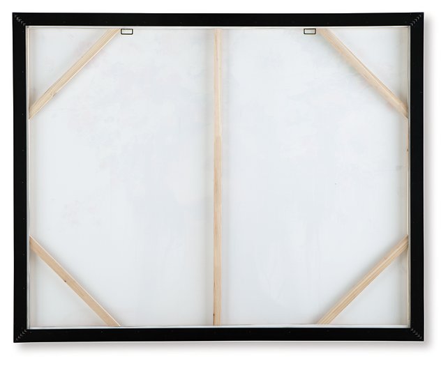 Shadwick Wall Art - Jay's Mattress Plus (NY)