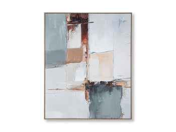 Trailport Wall Art - Jay's Mattress Plus (NY)