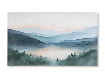 Vernmont Wall Art - Jay's Mattress Plus (NY)