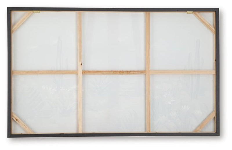 Sidworth Wall Art - Jay's Mattress Plus (NY)