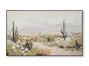Sidworth Wall Art - Jay's Mattress Plus (NY)