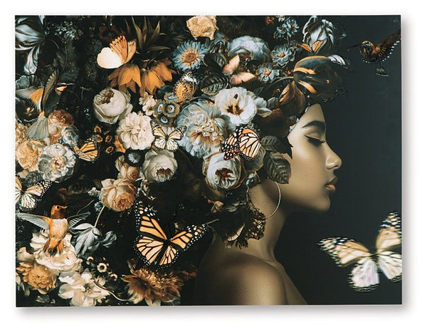 Valfer Wall Art - Jay's Mattress Plus (NY)