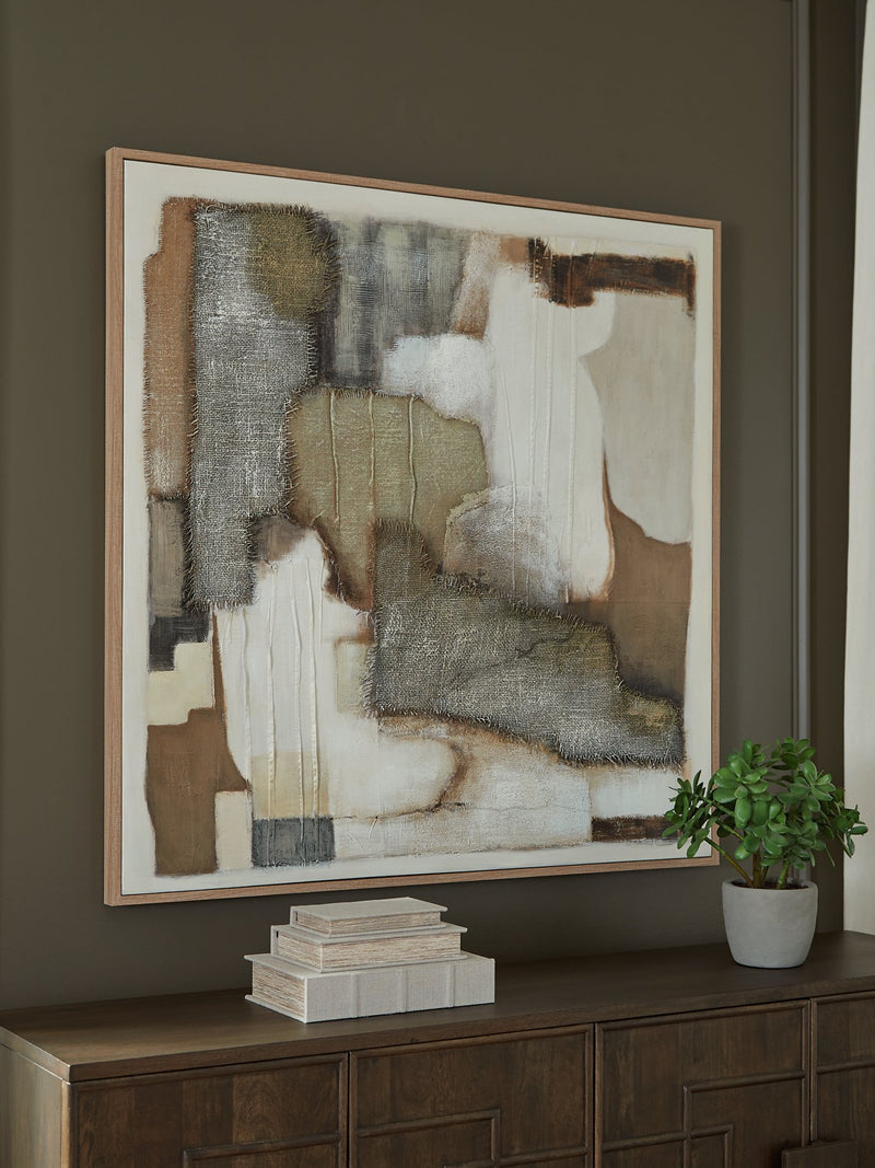Wylander Wall Art - Jay's Mattress Plus (NY)