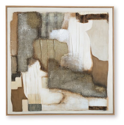 Wylander Wall Art - Jay's Mattress Plus (NY)
