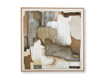Wylander Wall Art - Jay's Mattress Plus (NY)