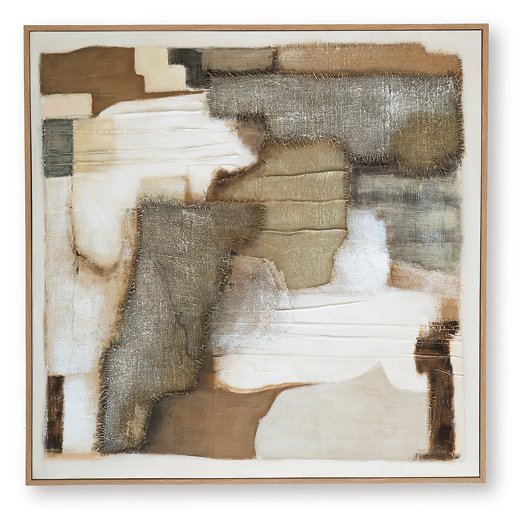 Wylander Wall Art - Jay's Mattress Plus (NY)