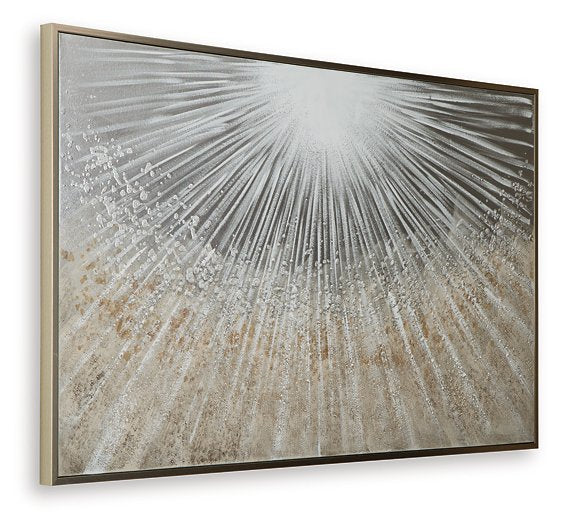Waldard Wall Art - Jay's Mattress Plus (NY)
