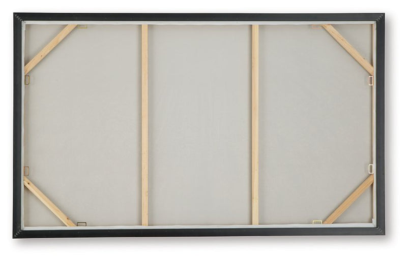 Waldard Wall Art - Jay's Mattress Plus (NY)