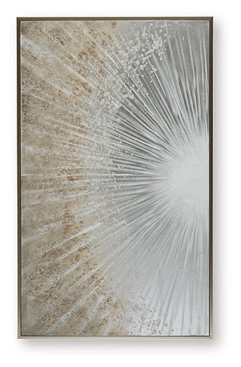 Waldard Wall Art - Jay's Mattress Plus (NY)